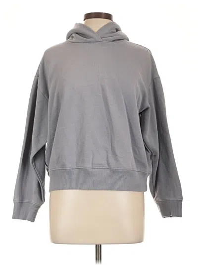Pre-owned A New Day Sweatshirt In Gray