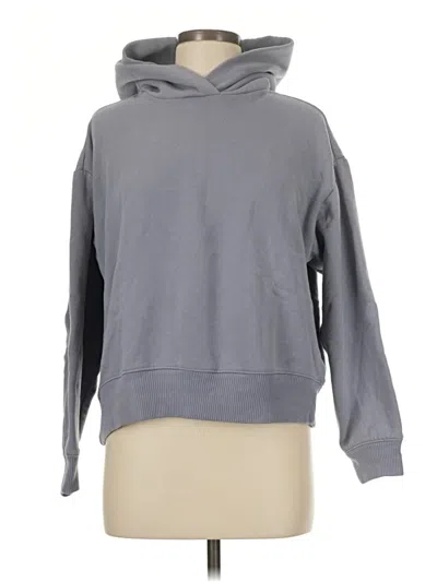 Pre-owned A New Day Sweatshirt In Gray