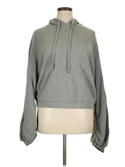 Pre-owned A New Day Sweatshirt In Gray
