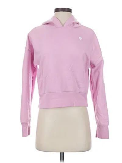 Pre-owned A New Day Sweatshirt In Pink