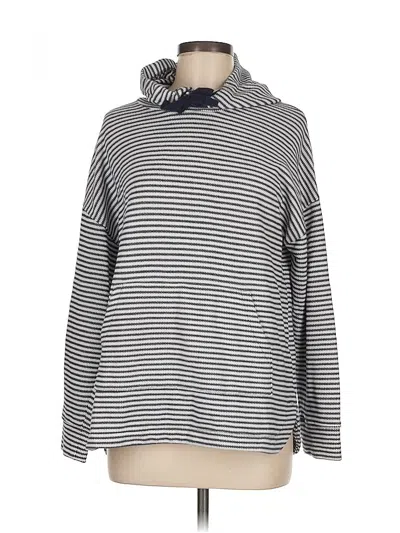 Pre-owned A New Day Sweatshirt In Silver