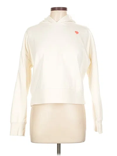 Pre-owned A New Day Sweatshirt In White