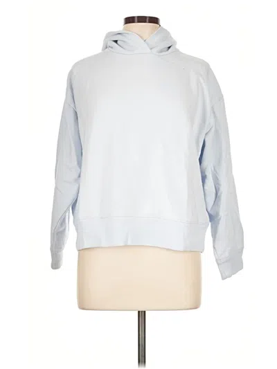 Pre-owned A New Day Sweatshirt In White