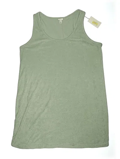 A New Day Swimsuit Cover Up In Green