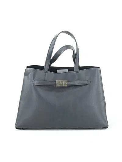 Pre-owned A New Day Tote Bag In Gray
