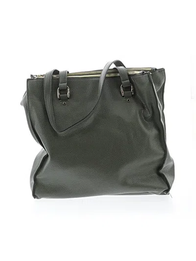 Pre-owned A New Day Tote Bag In Green