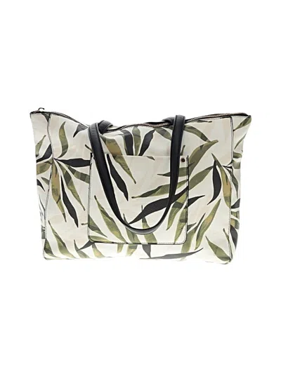 Pre-owned A New Day Tote Bag In Ivory