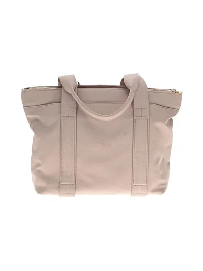 Pre-owned A New Day Tote Bag In Ivory