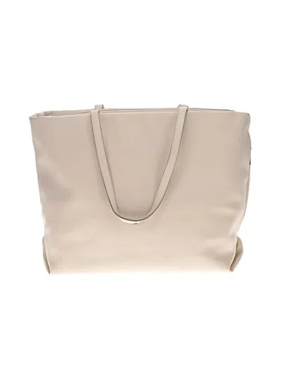Pre-owned A New Day Tote Bag In White