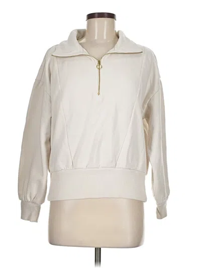 Pre-owned A New Day Track Jacket In Ivory