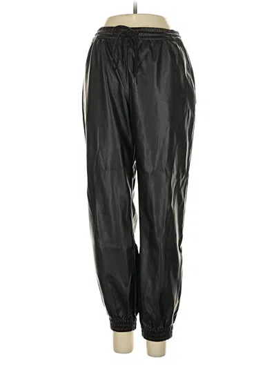Pre-owned A New Day Track Pants In Black