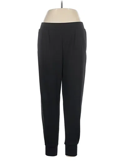 Pre-owned A New Day Track Pants In Black