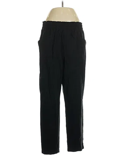 Pre-owned A New Day Track Pants In Black