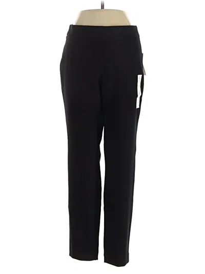 A New Day Track Pants In Black