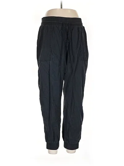 Pre-owned A New Day Track Pants In Black
