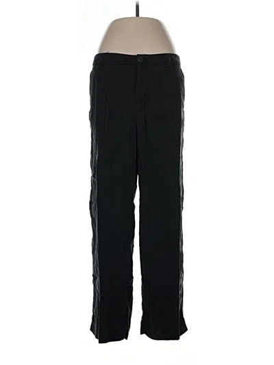 Pre-owned A New Day Track Pants In Black