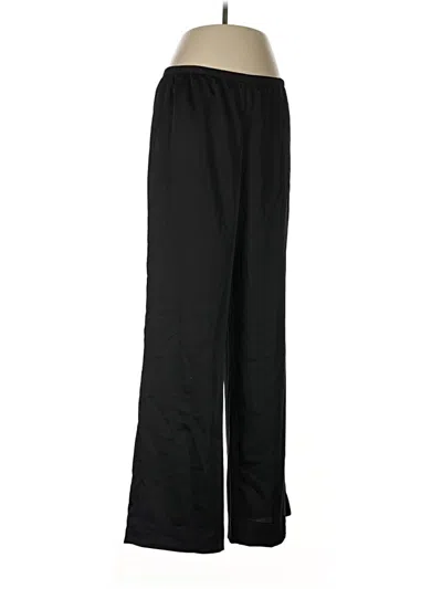 Pre-owned A New Day Track Pants In Black
