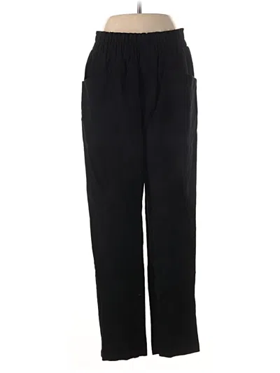 Pre-owned A New Day Track Pants In Black