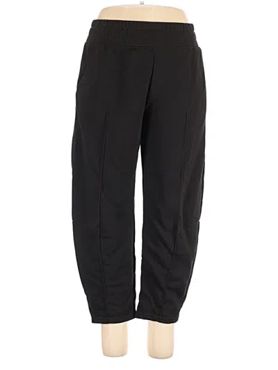 Pre-owned A New Day Track Pants In Black