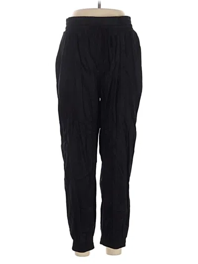 Pre-owned A New Day Track Pants In Black