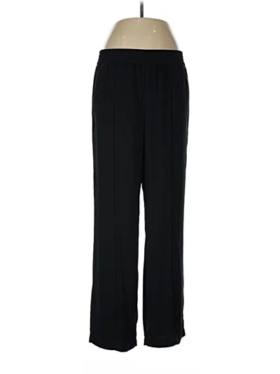Pre-owned A New Day Track Pants In Black