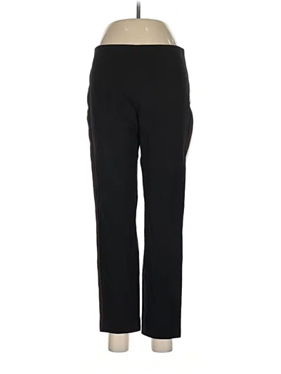 Pre-owned A New Day Track Pants In Black