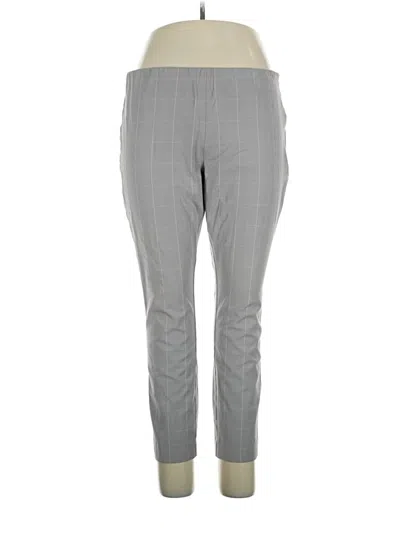 Pre-owned A New Day Track Pants In Gray