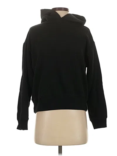 Pre-owned A New Day Turtleneck Sweater In Black