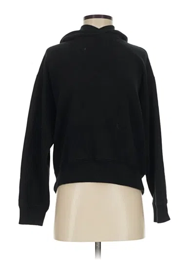 Pre-owned A New Day Turtleneck Sweater In Black
