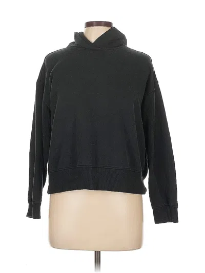 Pre-owned A New Day Turtleneck Sweater In Black