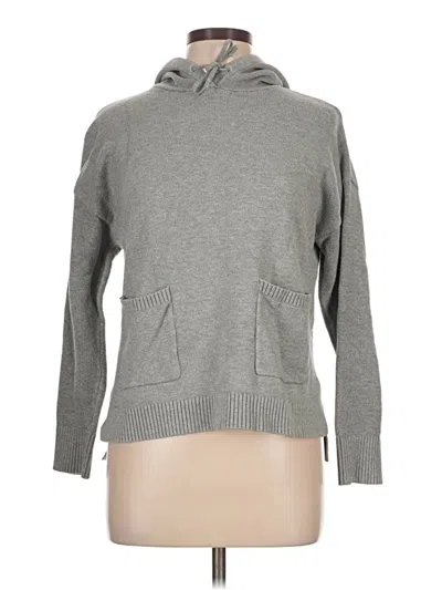 Pre-owned A New Day Turtleneck Sweater In Gray