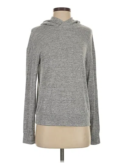 Pre-owned A New Day Turtleneck Sweater In Gray