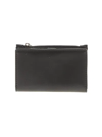 Pre-owned A New Day Wallet In Black