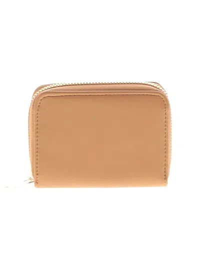 Pre-owned A New Day Wallet In Brown