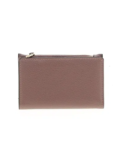 Pre-owned A New Day Wallet In Brown