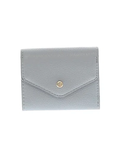 Pre-owned A New Day Wallet In Gray