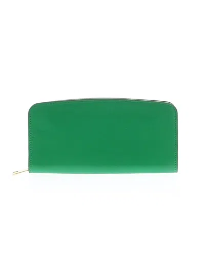 Pre-owned A New Day Wallet In Green