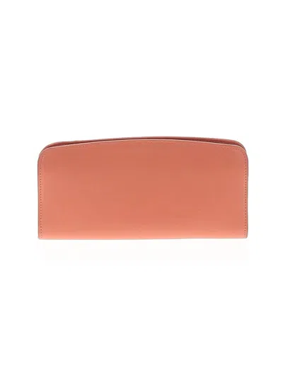 Pre-owned A New Day Wallet In Orange