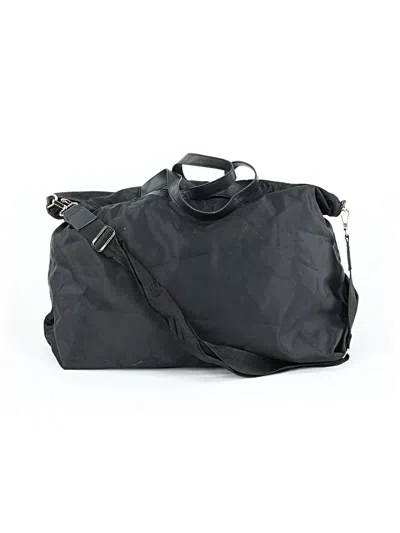 Pre-owned A New Day Weekender In Black