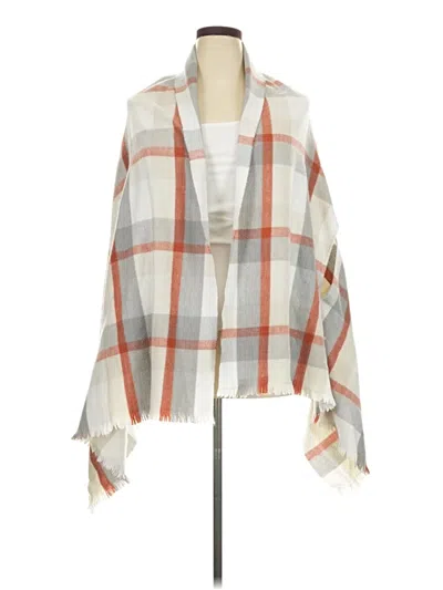 Pre-owned A New Day Wrap In White