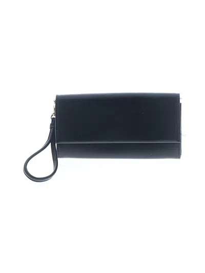 Pre-owned A New Day Wristlet In Black
