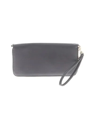 Pre-owned A New Day Wristlet In Gray