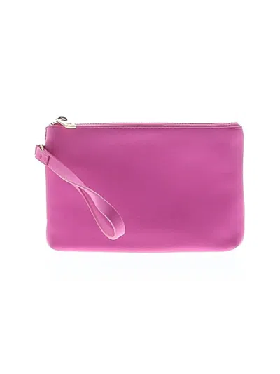 Pre-owned A New Day Wristlet In Pink