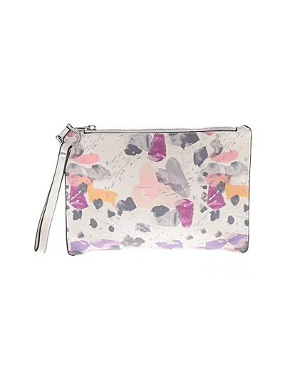 Pre-owned A New Day Wristlet In Silver