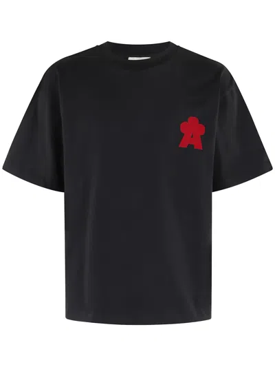 A PAPER KID BIANCA T-SHIRT
