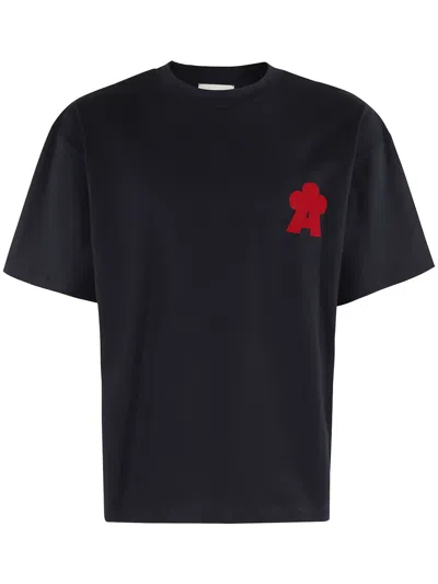 A PAPER KID BIANCA T-SHIRT