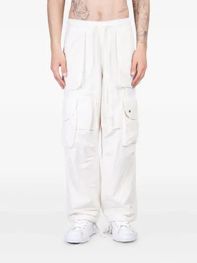 A PAPER KID CARGO PANTS