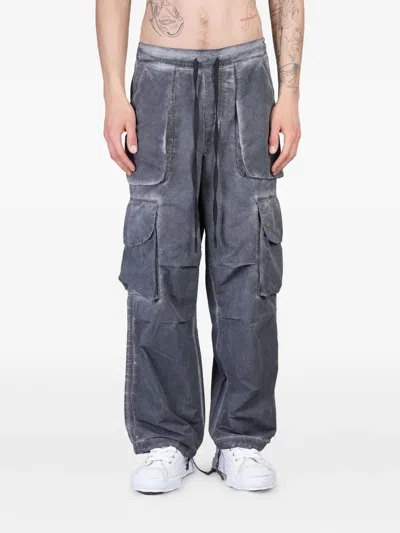 A PAPER KID CARGO PANTS
