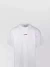 A Paper Kid Crew Neck Short Sleeves