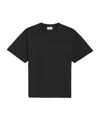 A Paper Kid Crew Neck T-shirt